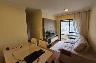 Apartamento com 2 quartos à venda na macaia-mirim, --, santana, são paulo por r$ 650.000