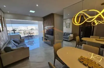 Apartamento com 3 quartos à venda na rua padre caldas barbosa, --, vila guilherme, são paulo por r$ 989.900