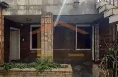 Casa com 2 quartos à venda na rua maria amália lopes azevedo, --, vila albertina, são paulo por r$ 640.000