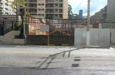 Terreno comercial para alugar na avenida nova cantareira, --, tucuruvi, são paulo por r$ 15.000