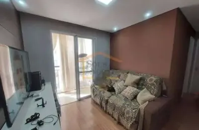 Apartamento com 2 quartos à venda na rua nadir, --, gopoúva, guarulhos por r$ 435.000