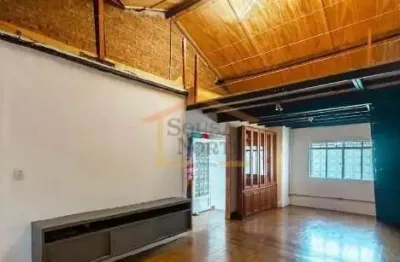 Casa com 2 quartos à venda na rua james holland, --, barra funda, são paulo por r$ 2.550.000