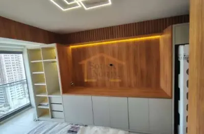 Apartamento com 1 quarto à venda na rua raul pompéia, --, pompéia, são paulo por r$ 500.000