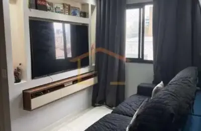 Apartamento com 2 quartos à venda na rua luiz porrio, --, bela vista, são paulo por r$ 390.000