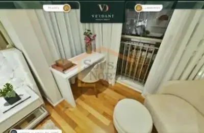 Apartamento com 3 quartos à venda na avenida nova cantareira, --, tucuruvi, são paulo por r$ 2.335.000