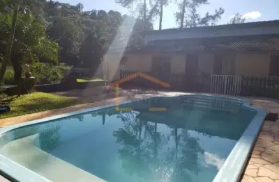 Chácara / sítio com 4 quartos à venda na são lucido, --, jardim taquarussu, mauá por r$ 1.300.000