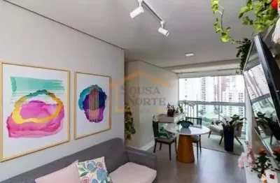 Apartamento com 2 quartos à venda na rua dona martinha, --, santa teresinha, são paulo por r$ 575.000