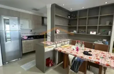 Apartamento com 3 quartos à venda na praça capitão alberto mendes júnior, --, centro, guarulhos por r$ 1.000.000