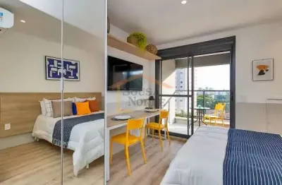 Apartamento com 1 quarto à venda na rua galeno de almeida, --, pinheiros, são paulo por r$ 567.000