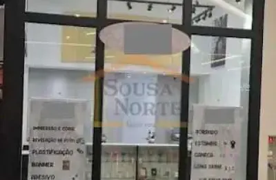 Ponto comercial à venda na avenida nova cantareira, --, tucuruvi, são paulo por r$ 320.000