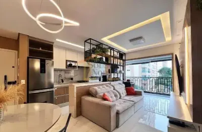 Apartamento com 2 quartos à venda na rua dom antônio dos santos cabral, --, santa teresinha, são paulo por r$ 1.275.000