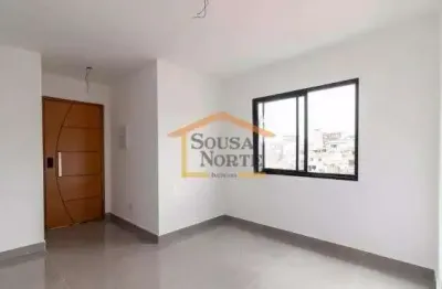 Apartamento com 2 quartos à venda na maria nadi rodini, --, parada inglesa, são paulo por r$ 415.000