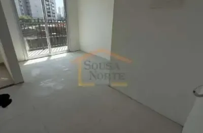 Apartamento com 2 quartos à venda na avenida engenheiro eusébio stevaux, --, jurubatuba, são paulo por r$ 340.000