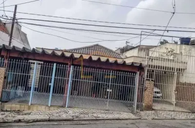 Casa com 5 quartos à venda na doutor monteiro viana, --, vila medeiros, são paulo por r$ 650.000