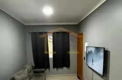 Apartamento com 2 quartos à venda na rua capricho, --, vila nivi, são paulo por r$ 335.106