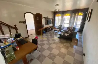 Casa com 3 quartos à venda na rua das imbiras, --, vila nova mazzei, são paulo por r$ 585.000
