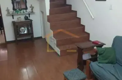 Casa em condomínio fechado com 2 quartos à venda na rua caitezal, --, água fria, são paulo por r$ 485.000