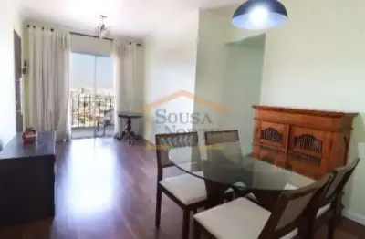 Apartamento com 3 quartos à venda na carolina soares, --, limão, são paulo por r$ 460.000