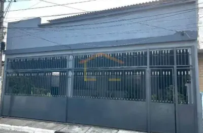 Casa com 2 quartos à venda na belarmino, --, vila paiva, são paulo por r$ 530.000