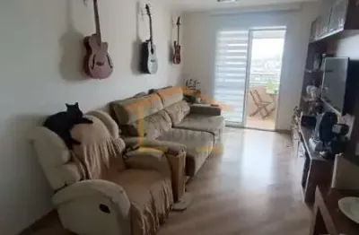 Apartamento com 2 quartos à venda na rua guaranésia, --, vila maria, são paulo por r$ 760.000