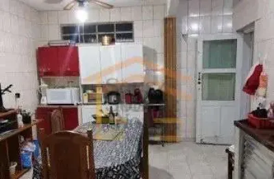 Casa em condomínio fechado com 2 quartos à venda na darzan, --, santana, são paulo por r$ 560.000