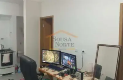 Apartamento com 2 quartos para alugar na rua parambú, --, parque vitória, são paulo por r$ 2.150