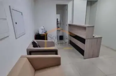 Sala comercial à venda na avenida marquês de são vicente, --, barra funda, são paulo por r$ 360.000