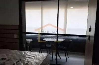 Apartamento com 1 quarto à venda na rua brito peixoto, --, vila primavera, são paulo por r$ 320.000