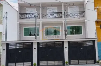 Casa com 3 quartos à venda na rua parambú, --, parque vitória, são paulo por r$ 750.000