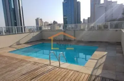 Apartamento com 1 quarto à venda na benvinda aparecida de abreu leme, --, santana, são paulo por r$ 270.000