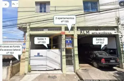 Prédio à venda na rua joão de laet, --, vila aurora (zona norte), são paulo por r$ 1.500.000