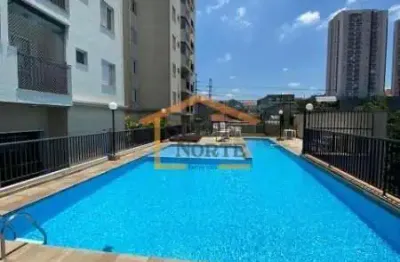 Apartamento com 2 quartos à venda na rua edgar, --, vila guilherme, são paulo por r$ 470.000