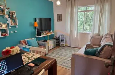 Apartamento com 1 quarto à venda na rua durval clemente, --, jardim são paulo (zona norte), são paulo por r$ 360.000
