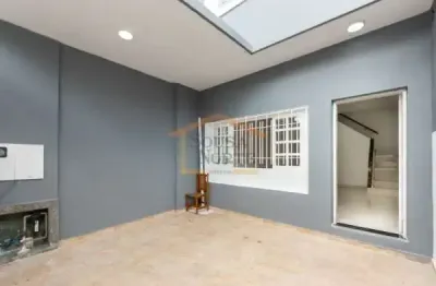 Casa com 3 quartos à venda na rua andradina, --, santana, são paulo por r$ 640.000