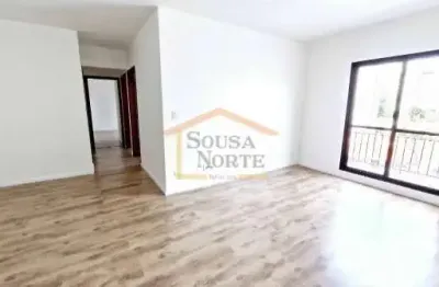 Apartamento com 3 quartos à venda na avenida nova cantareira, --, tucuruvi, são paulo por r$ 660.000