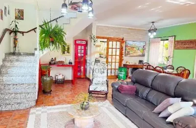 Casa em condomínio fechado com 5 quartos à venda na doutor luiz nazareno de assumpção, --, jardim guapira, são paulo por r$ 1.330.000