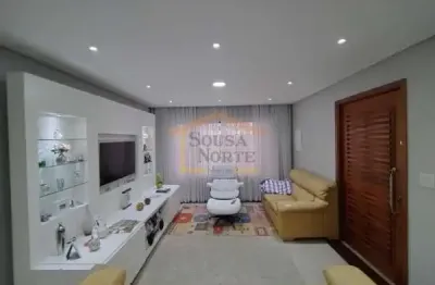 Casa com 2 quartos à venda na rua senhor do monte, --, água fria, são paulo por r$ 1.300.000