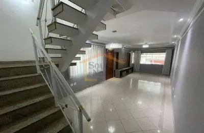Casa em condomínio fechado com 3 quartos à venda na rua luís arnoni, --, vila irmãos arnoni, são paulo por r$ 1.540.000