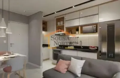 Apartamento com 2 quartos à venda na rua maria do carmo sene, --, jardim são paulo (zona norte), são paulo por r$ 548.000