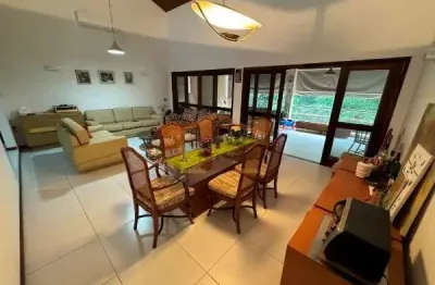 Casa em condomínio fechado com 7 quartos à venda na dos uirapurus, --, tanque, atibaia por r$ 4.500.000
