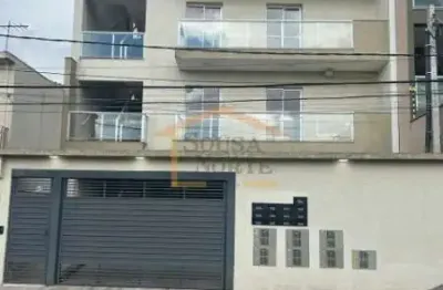 Apartamento com 2 quartos à venda na rua capitão azevedo pina, --, vila constança, são paulo por r$ 355.000