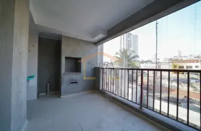Apartamento com 2 quartos à venda na rua josé wasth rodrigues, --, vila maria, são paulo por r$ 580.000