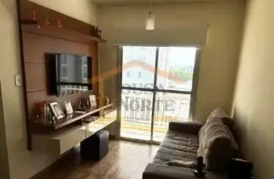 Apartamento com 2 quartos à venda na rua pedra sabão, --, vila guilherme, são paulo por r$ 382.978