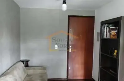 Apartamento com 2 quartos à venda na avenida santos dumont, --, santana, são paulo por r$ 361.000