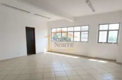 Sala comercial para alugar na rua alferes magalhães, --, santana, são paulo por r$ 1.250