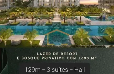 Apartamento com 3 quartos à venda na avenida nova cantareira, --, tucuruvi, são paulo por r$ 1.998.000