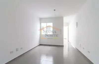 Apartamento com 1 quarto à venda na rua zulmira, --, vila paiva, são paulo por r$ 235.000