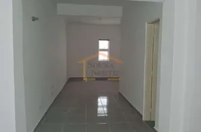 Sala comercial para alugar na Rua Voluntários da Pátria, --, Santana, São Paulo por R$ 2.000