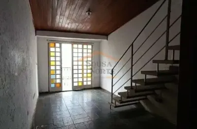 Casa em condomínio fechado com 2 quartos para alugar na danças caipiras, --, santana, são paulo por r$ 2.700