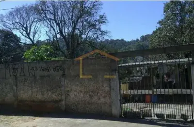 Terreno à venda na rua luís carlos gentile de laet, --, horto florestal, são paulo por r$ 1.060.000